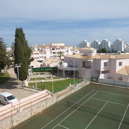 Apartamento Apartamento Praia Da Rocha - *