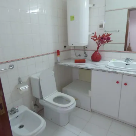 Apartamento Praia Da Rocha - Apartamento *