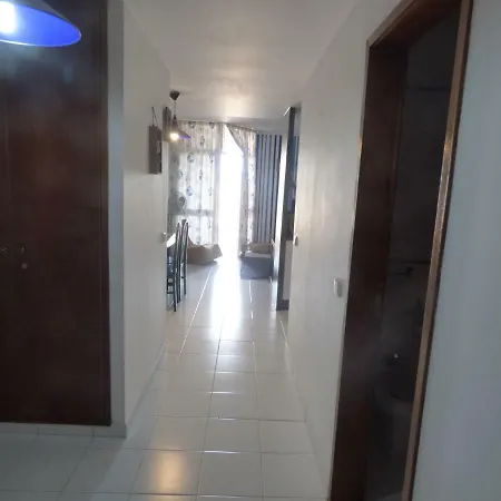 Apartamento Praia Da Rocha - Apartmán *